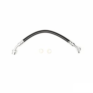 Hyundai Azera Brake Hose - Rear - R1 Concepts - `10-`17